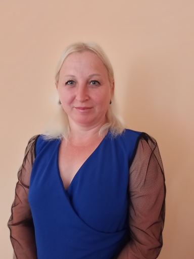 Кияева Светлана Ивановна.